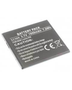 BL-L4A Batteri till bl.a. Nokia Lumia 535 (kompatibelt)