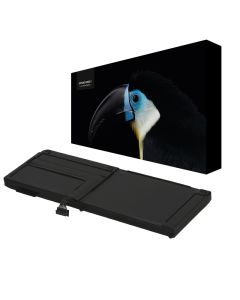 A1382 batteri till Apple MacBook Pro (kompatibelt)