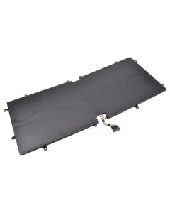 2-Power Laptopbatteri till bl.a. Dell XPS 18 (1810) (kompatibelt)