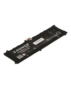2-Power Laptop Batteri till Dell Venue 11 Pro 7140