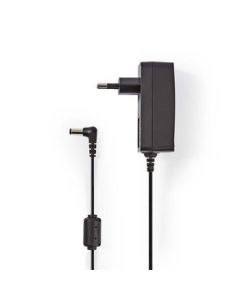 Nedis CCTV-strömadaptrar, 12 V DC, 2000 mA, 55 x 21 DC-Kontakt