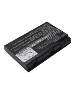 Batteri til Compal CL50 Laptop - 14,8V (kompatibelt)
