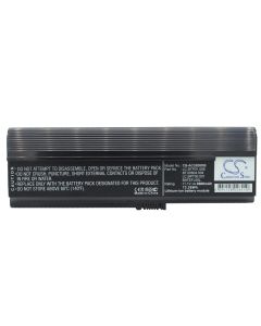 Batteri til Acer Acer TravelMate 3000 Laptop - 11,1V (kompatibelt)