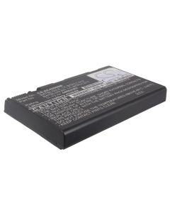 Batteri til Acer Aspire 3100 Laptop - 11,1V (kompatibelt)