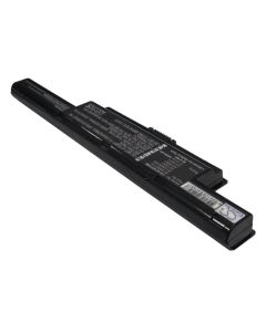 Batteri til Packard Bell Easynote LM81 Laptop - 11,1V (kompatibelt)