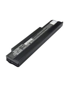 Batteri til GATEWAY NV40 Laptop - 11,1V (kompatibelt)