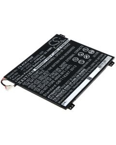 Batteri til Acer AO1-431-C139 Laptop - 11,4V (kompatibelt)