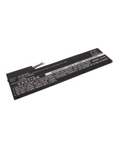 Batteri til Acer Aspire M3 Laptop - 11,1V (kompatibelt)