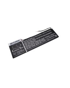 Batteri til Acer Aspire P3-131 Laptop - 11,1V (kompatibelt)