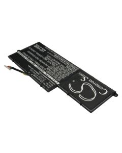 Batteri til Acer Aspire V5 122P Laptop - 11,4V (kompatibelt)