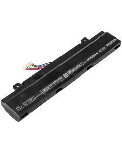 Batteri til Acer Aspire  V5-591G-52AL Laptop - 11,1V (kompatibelt)