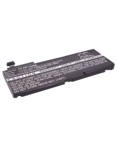 Batteri til MacBook 13" Laptop - 10,95V (kompatibelt)