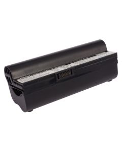 Batteri til Asus Eee PC 701SD Laptop - 7,4V (kompatibelt)