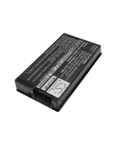 Batteri til Asus A8 Laptop - 11,1V (kompatibelt)