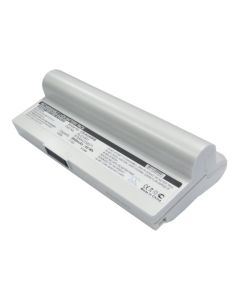 Batteri til Asus Eee PC 1000 Laptop - 7,4V (kompatibelt)