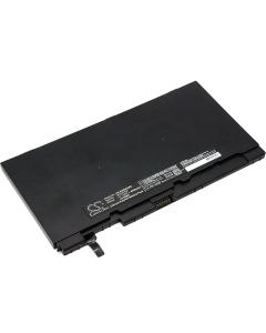 Batteri til Asus B8430UA Laptop - 11,1V (kompatibelt)