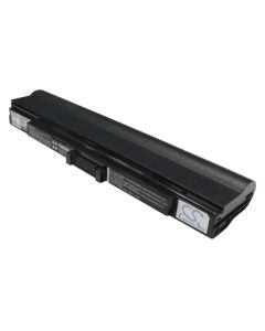 Batteri til GATEWAY LT22 Laptop - 10,8V (kompatibelt)