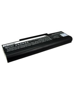 Batteri til QUANTA SW1 Laptop - 11,1V (kompatibelt)