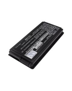 Batteri til Asus F5 Laptop - 11,1V (kompatibelt)