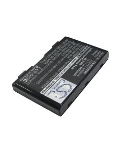 Batteri til Asus F52 Laptop - 11,1V (kompatibelt)