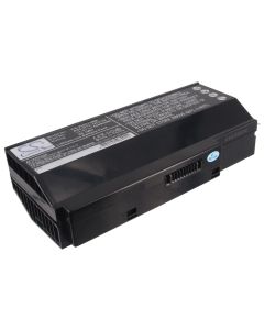 Batteri til Asus G53 Laptop - 14,8V (kompatibelt)