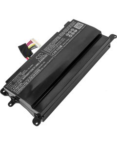 Batteri til Asus G752V Laptop - 11,25V (kompatibelt)