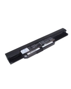 Batteri til Asus A43B Laptop - 11,1V (kompatibelt)