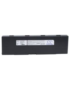Batteri til Asus Eee PC S101 Laptop - 7,4V (kompatibelt)