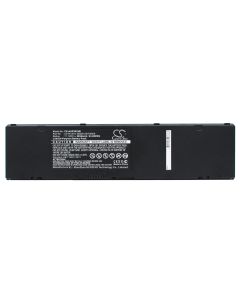 Batteri til Asus AsusPro Essential PU301LA Laptop - 11,1V (kompatibelt)