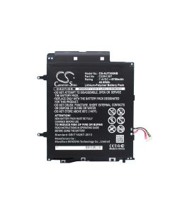 Batteri til Asus T300CHI-F1-DB Laptop - 7,4V (kompatibelt)