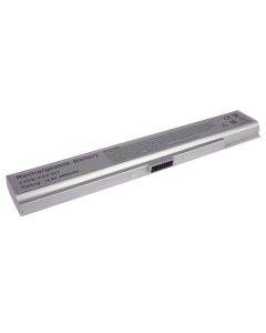 Batteri til Asus W1 Laptop - 14,8V (kompatibelt)