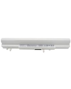 Batteri til Asus W3 Laptop - 14,8V (kompatibelt)