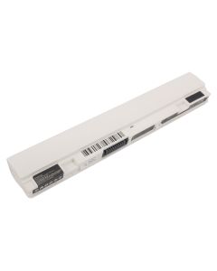 Batteri til Asus Eee PC X101 Laptop - 10,8V (kompatibelt)