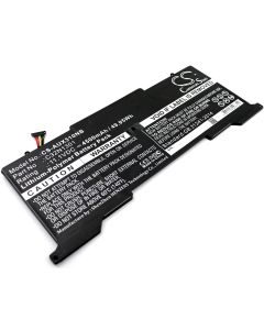 Batteri til Asus UX31LA-0132A4500U Laptop - 11,1V (kompatibelt)