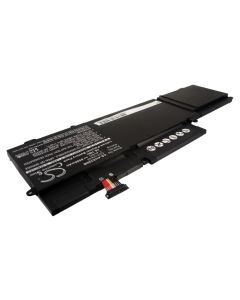 Batteri til Asus UX32 Laptop - 7,4V (kompatibelt)