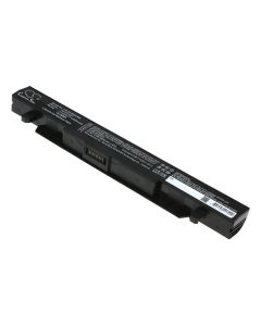 Batteri til Asus FX-Plus Laptop - 14.8VV (kompatibelt)