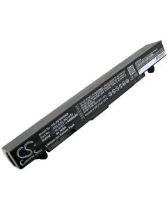 Batteri til Asus A450 Laptop - 14,4V (kompatibelt)
