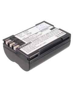 Batteri til Olympus kamera C-7070 - 1500mAh