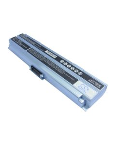 Batteri til Sony VAIO PCG-481N Laptop - 11,1V (kompatibelt)