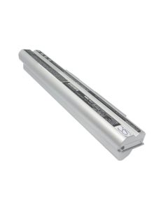 Batteri til Sony VAIO Laptop - 11,1V (kompatibelt)