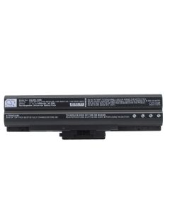 Batteri til Sony VAIO Laptop - 11,1V (kompatibelt)