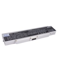 Batteri til Sony AIO VGN-AR760 Laptop - 11,1V (kompatibelt)