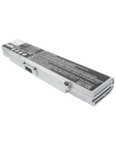Batteri til Sony VAIO VGC-LA38G Laptop - 11,1V (kompatibelt)