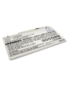 Batteri til Sony SVT-14 Laptop - 11,1V (kompatibelt)