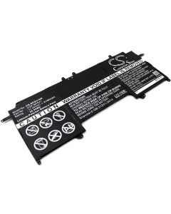 Batteri til Sony SVF13N Laptop - 11,25V (kompatibelt)