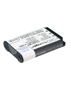 Batteri til Sony kamera Cyber-shot DSC-HX300 - 1150mAh