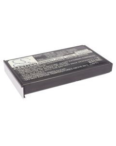 Batteri til HP Business Notebook NC6000 Serie Laptop - 14,8V (kompatibelt)