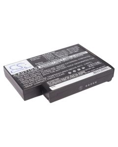 Batteri til HP Business Notebook N1050v Serie Laptop - 14,8V (kompatibelt)