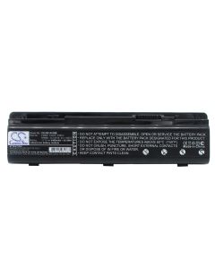 Batteri til Dell Inspiron 1410 Laptop - 11,1V (kompatibelt)