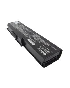 Batteri til Dell Inspiron 1420 Laptop - 11,1V (kompatibelt)